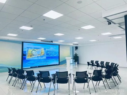 兴隆湖创新会客厅 一站式技术服务新平台引领科技创新