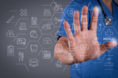 电子病历 医疗与技术的深度融合及其服务新范式