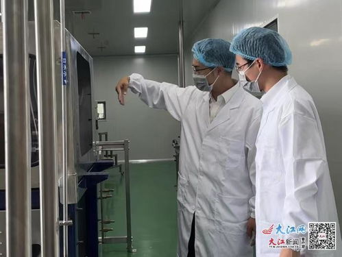 江西成功研发农产品免过滤制浆技术，推动农业加工高效升级